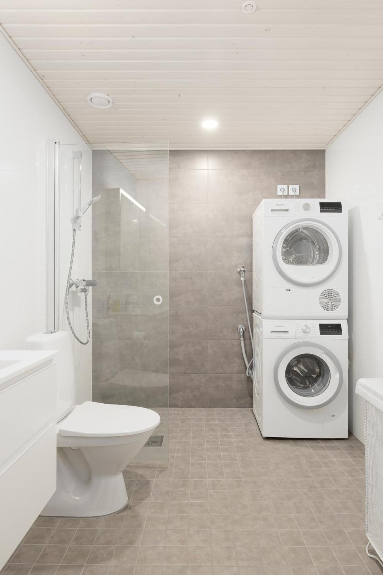 Modern Luxus 3Br Apartment Helsinki Tripla ภายนอก รูปภาพ