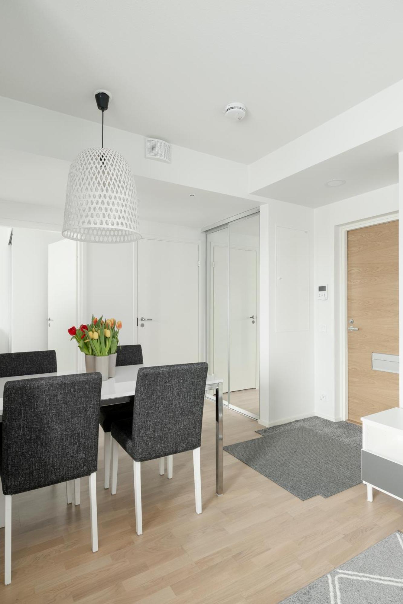 Modern Luxus 3Br Apartment Helsinki Tripla ภายนอก รูปภาพ