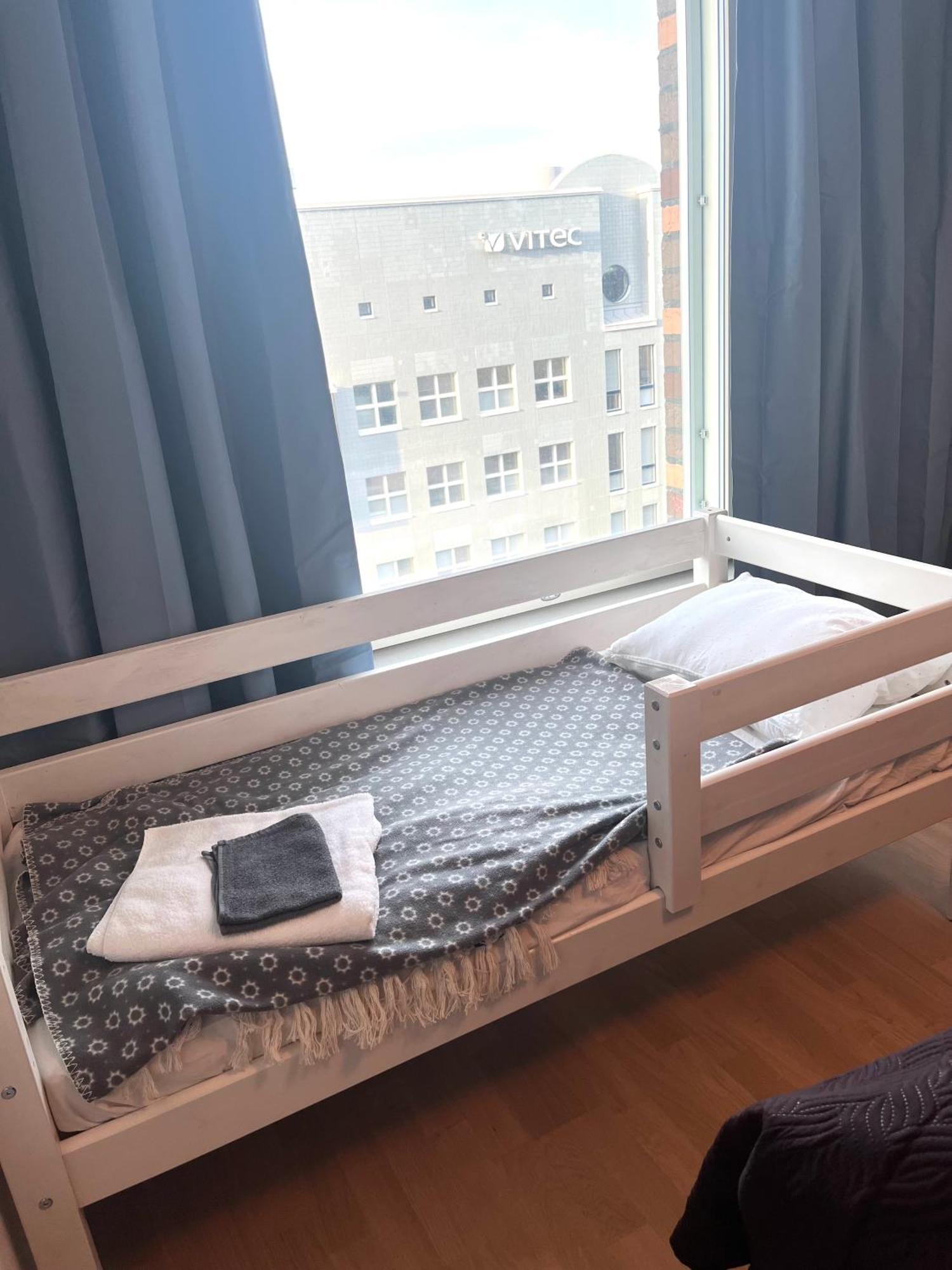 Modern Luxus 3Br Apartment Helsinki Tripla ภายนอก รูปภาพ